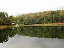 Lago di Meugliano