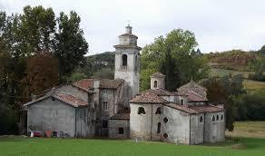 Abbazia di San Remigio