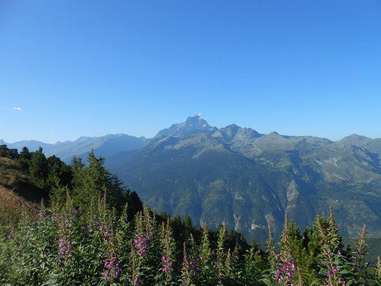 Colle di Sampeyre