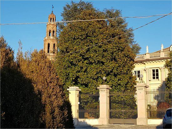 Torre di Moncanino