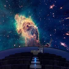 Planetario di Torino