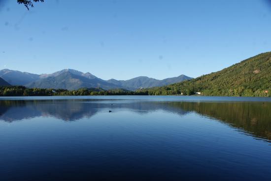 Parco Naturale dei Laghi di Avigliana