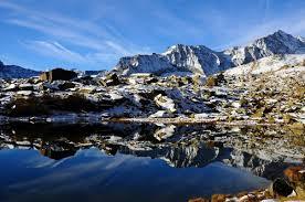 Laghi di Sagnasse