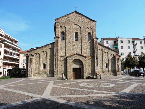 Basilica di San Pietro