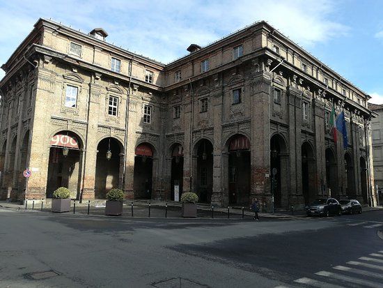 Museo Diffuso della Resistenza