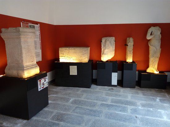 Museo Civico Archeologico