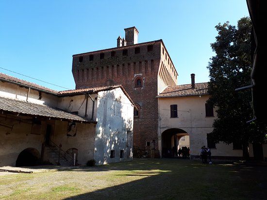 Castello Sforzesco