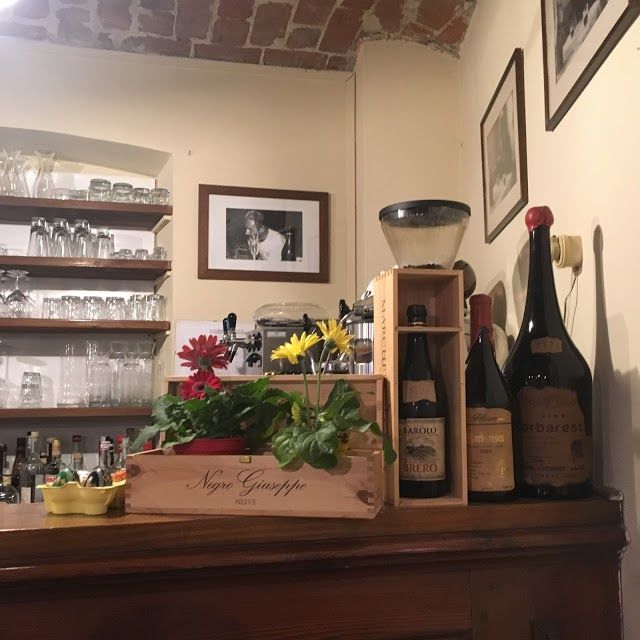 Osteria Dell'Unione