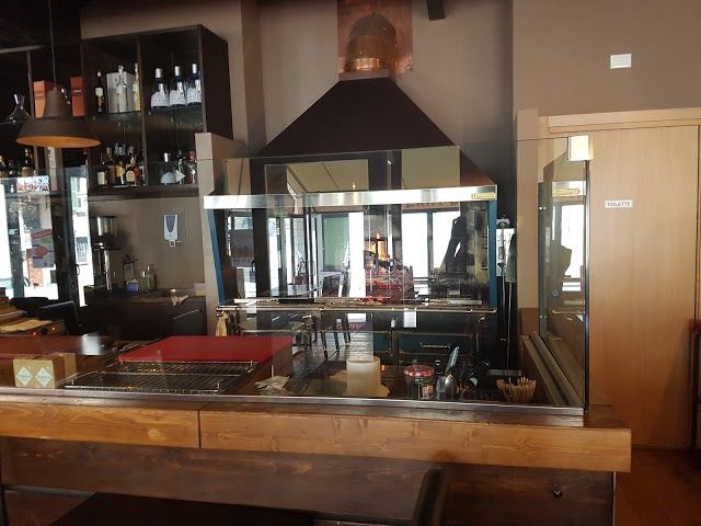 Osteria degli Acrobati