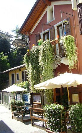 Ristorante La Pagul