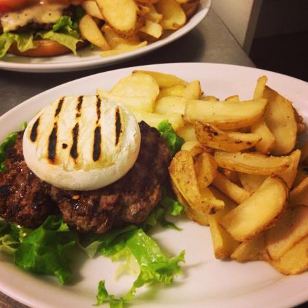 Babilonia Diner