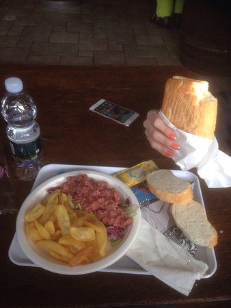 Bar Ski Grill