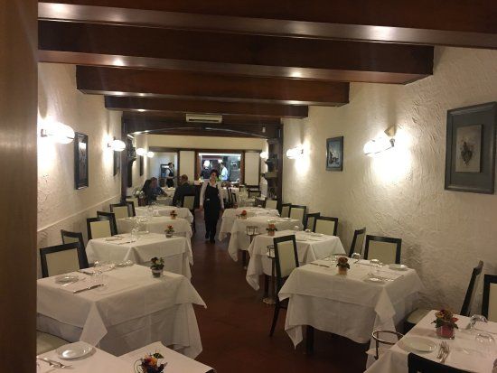 Ristorante La Greppia