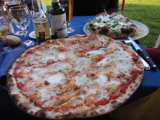 Pizzeria L'Arneis