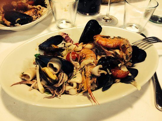 Ristorante Penna Nera