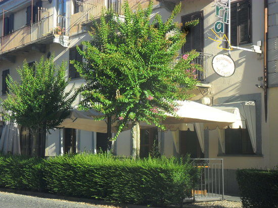 Pizzeria Ristorante Il Corso