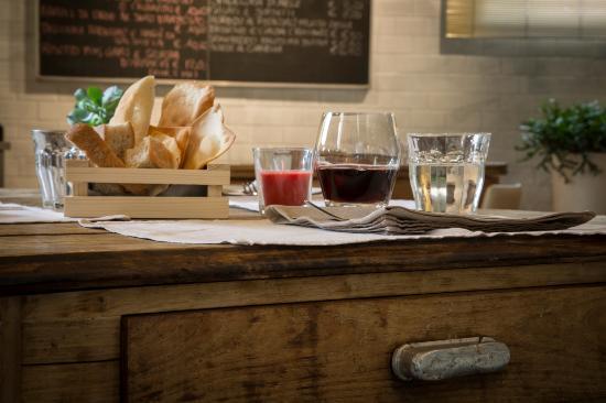 Ristorante Vineria Kabiria