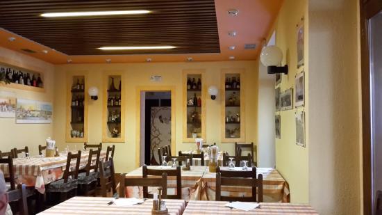 Trattoria del Ciclista