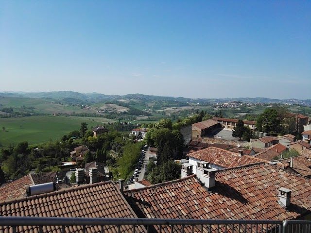 Ristorante Universo