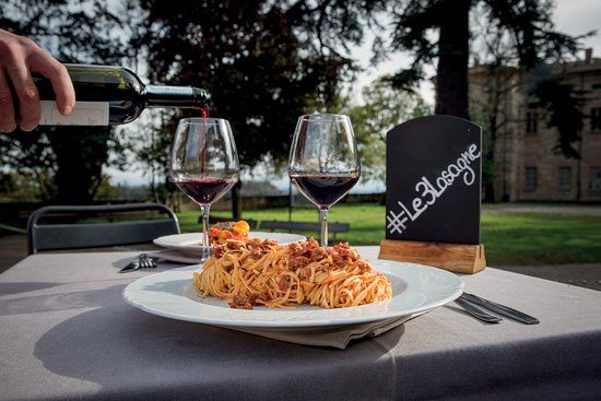 Trattoria Serenella