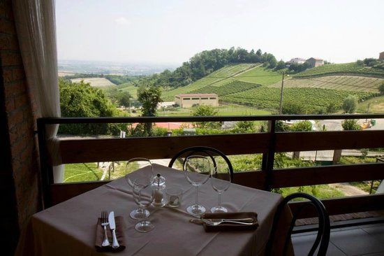 Trattoria Panoramica Sarroc