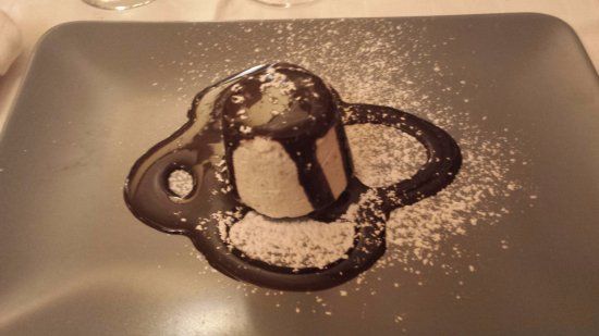 Cavallo Bianco