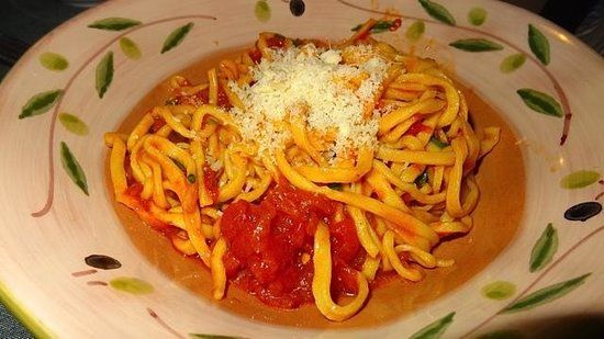 Osteria Vineria Vecchio Camino