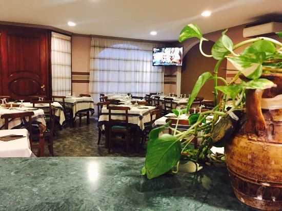 Pizzeria Ristorante I Sapori