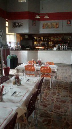 Ristorante Pizzeria Expo