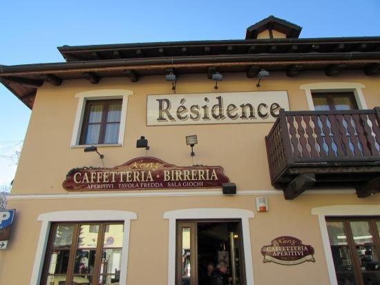 K'enz Cafè