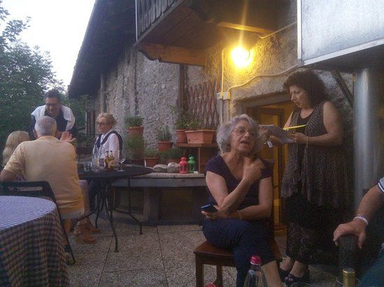 Hotel Chez Toi