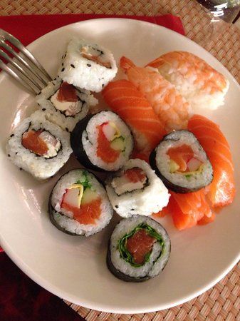 Wok Lin