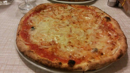 Pizzeria Da Tonino