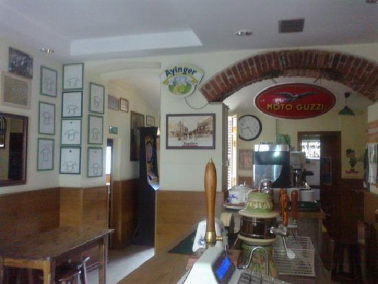 Osteria Trattoria Speranza