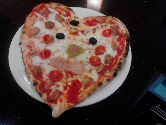 Pizzeria Marechiaro