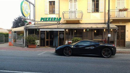 Pizzeria Ristorante Piedigrotta