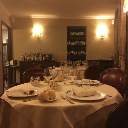Ristorante Stazione