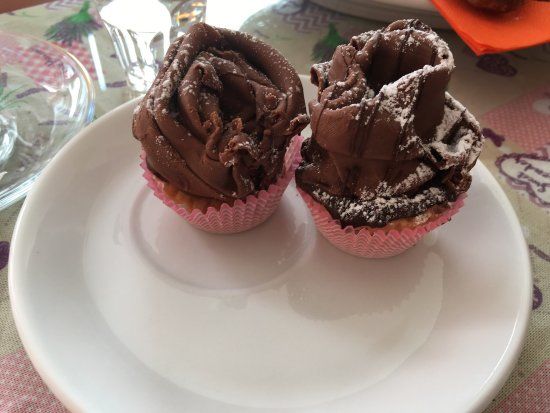 Bar Pasticceria Fagiolo