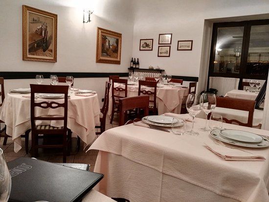 Ristorante L'Osteria Aleramo
