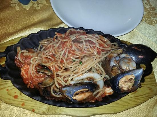 Ristorante Corona di Giada