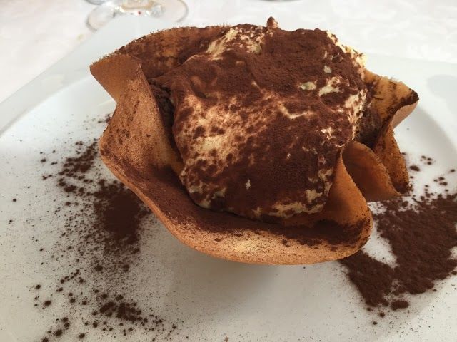 Ristorante Sinfonia dei Sapori