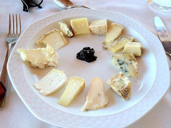 Ristorante Albergo Del Mercato da Maurizio