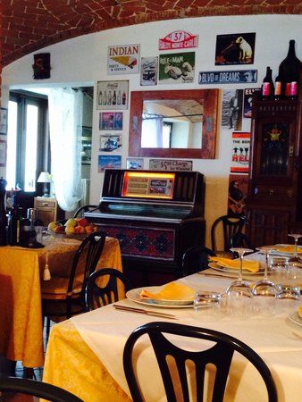 La locanda del Borgo