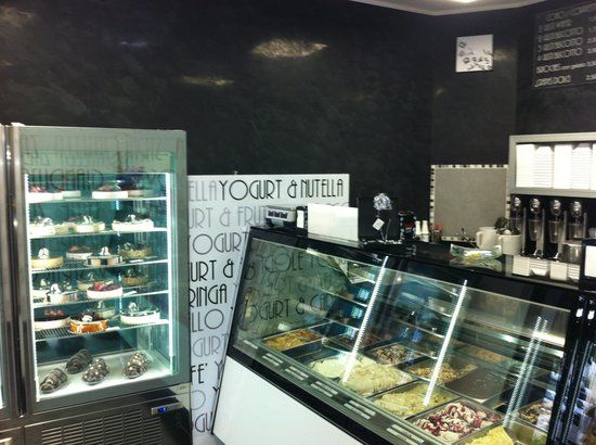 Gelateria Dolci Idee