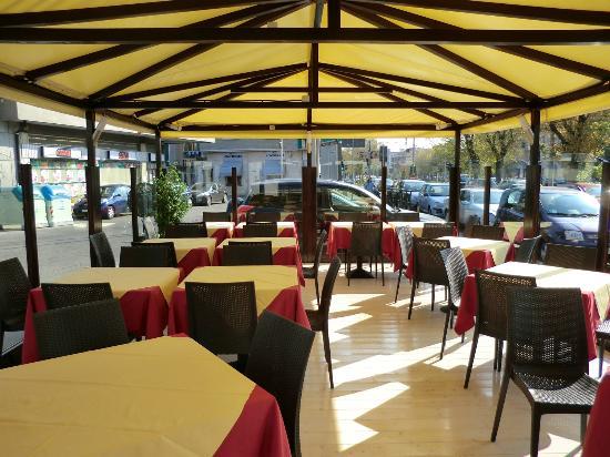 Pizzeria Lo Smeraldo