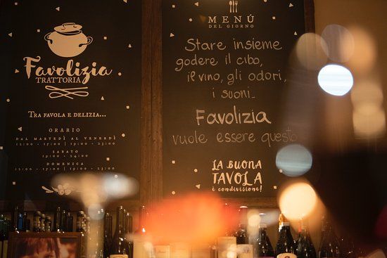 Favolizia