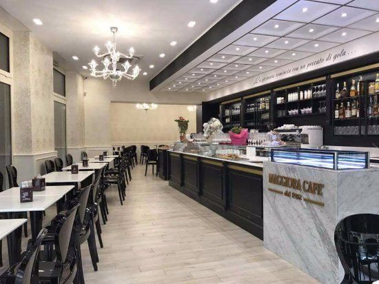 Maggiora Cafe' Events & Banquetings dal 1962