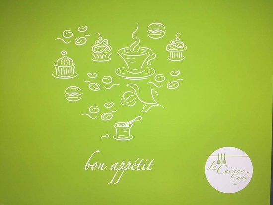 La Cuisine Cafe