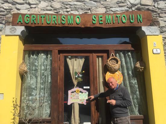 Agriturismo Semitoun