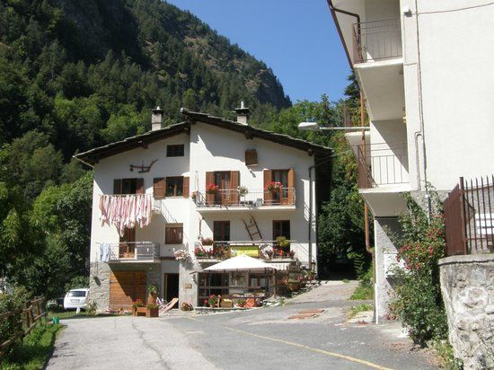 Il Mulino delle Fucine